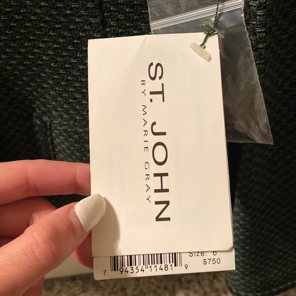 Jacket - Picture 2 of 2